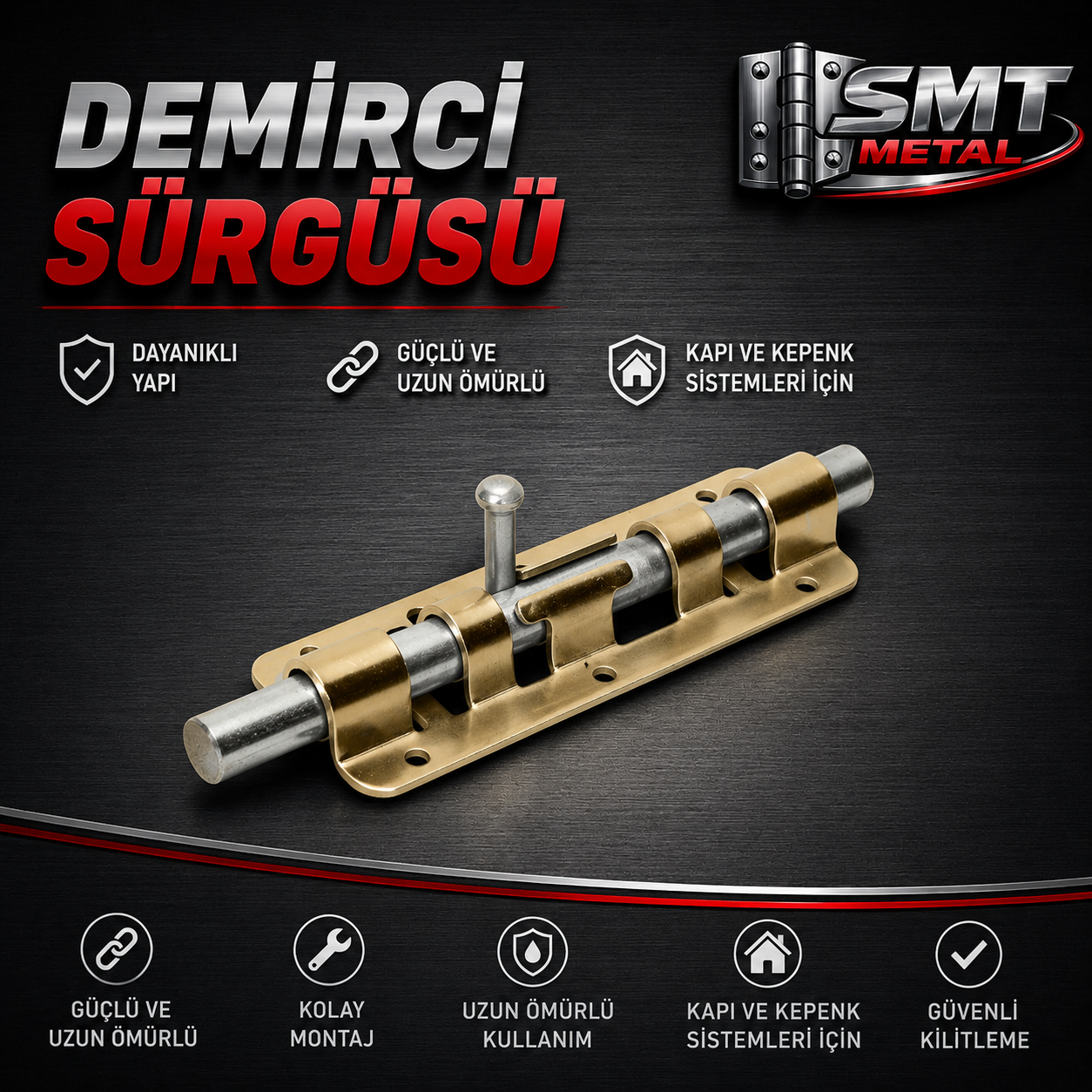 Demirci Sürgüsü